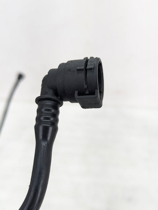 BMW F30 F32 F33 F34 F36 335i 435i N55 Coolant Return To Reservoir Pipe Hose 17128570061
