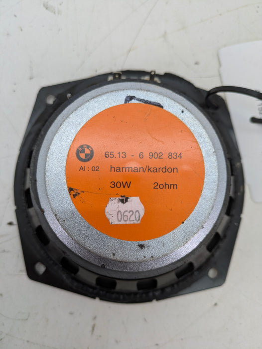 BMW Z3 M Roadster Front Left/Right Harmon Kardon Speaker 6902834