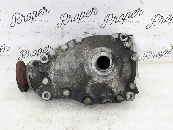 BMW F10 535xi N55 AWD Front Differential 3.08 7567345/7591997