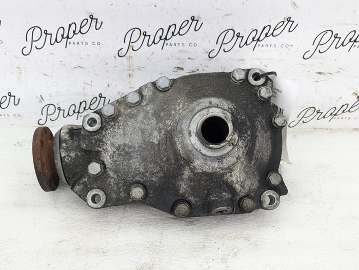 BMW F10 535xi N55 AWD Front Differential 3.08 7567345/7591997