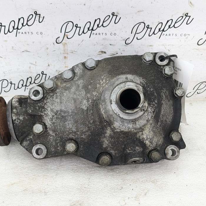 BMW F10 535xi N55 AWD Front Differential 3.08 7567345/7591997