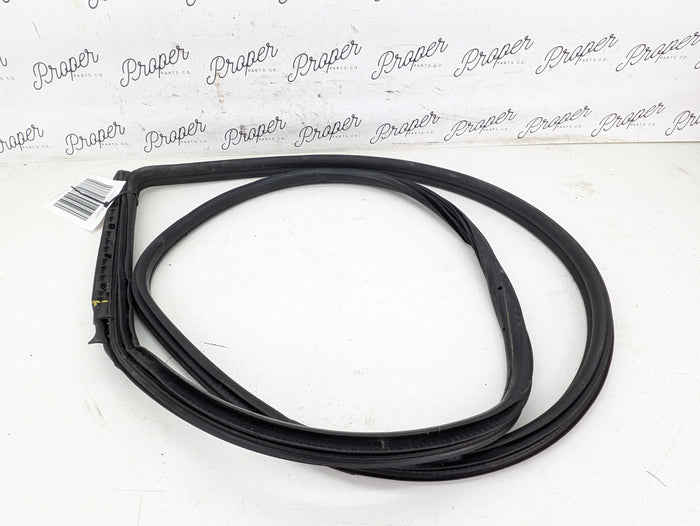 BMW F22 228xi M235xi 230xi M240xi F87 M2 Left/Driver Side Door Seal Gasket 51767267911