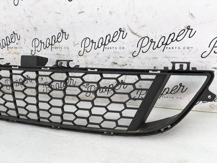 BMW F22 228xi M235xi 230xi M240xi M Sport Lower Center Front Bumper Grille 8055434