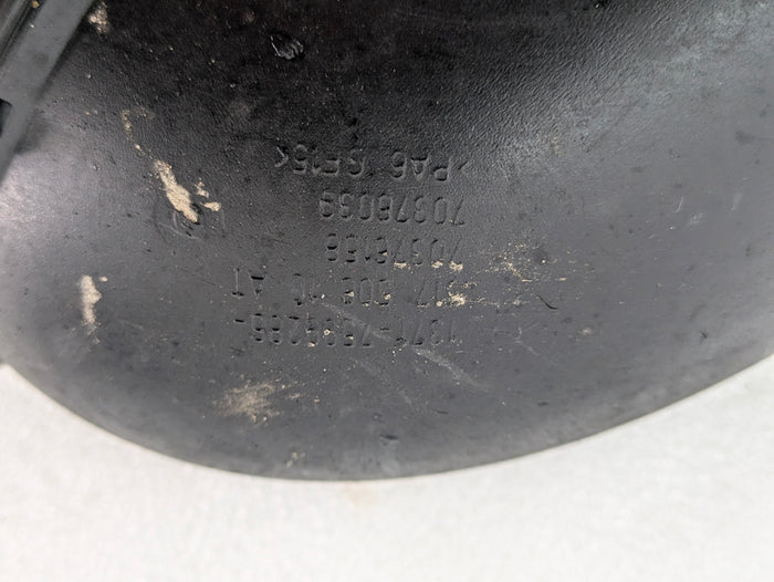 BMW E90 E92 E93 335xi 335i N55 Turbocharger Inlet Pipe/Air Duct 7599286