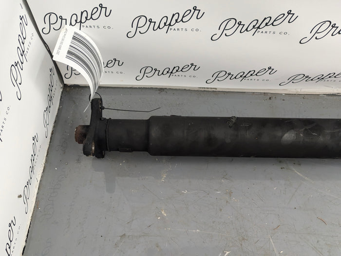 BMW E60 E61 M5 S85 V10 SMG Drive Shaft Prop Shaft 26112282720