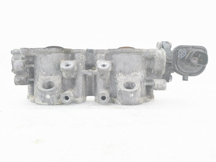 Subaru VA WRX STI EJ257 Intake Tumble Generator Valve/TGV Set 14011Ab931/14011Ab940 *DAMAGED*