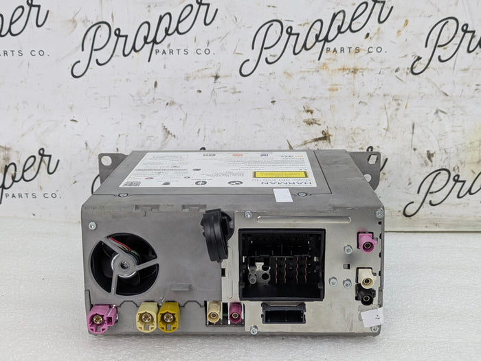 BMW F36 F30 F31 F32 F33 F34 4 & 3 Series iDrive Navigation NBT EVO Headunit CD Player Radio 6822067