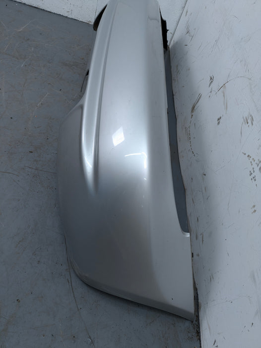 BMW Z3 M Roadster Coupe Rear Bumper Titan Silver (354) 51120307543