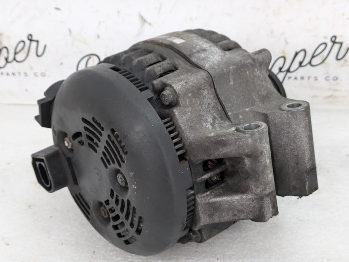 BMW E92 E90 E93 335xi 335i N55 Alternator 7626153