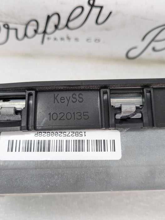 BMW F22 F23 228xi M235xi 230xi M240xi Left/Driver Side Lower Dashboard Knee Airbag 1024564