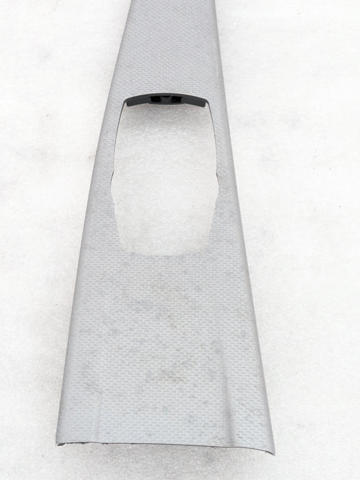 BMW F32 ALUMINUM HEXAGON TRIM SET