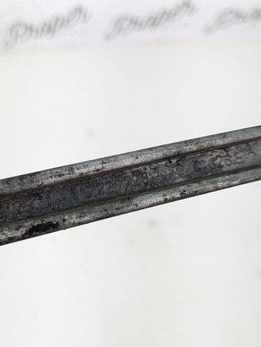 BMW E39 M5 540i V8 Manual Transmission Shifter Arm 1222726