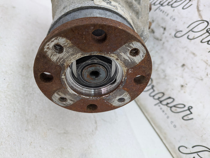 BMW F36 F30 F31 F32 F33 340ix 330ix 440ix 430ix 328dx Automatic 2.81 Front Differential 7591995