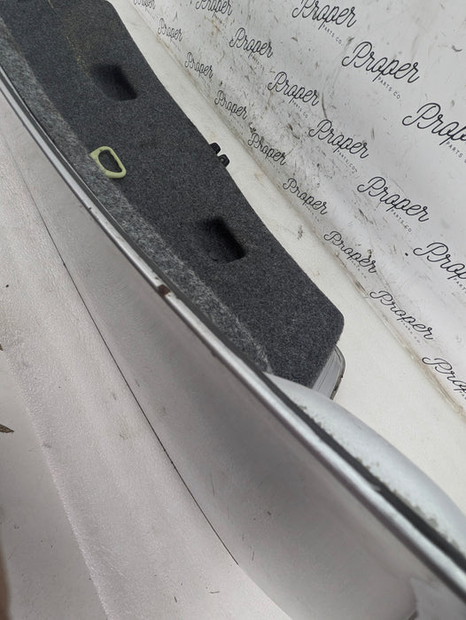 BMW E46 330ci 325ci Coupe Trunk Lid *Note*