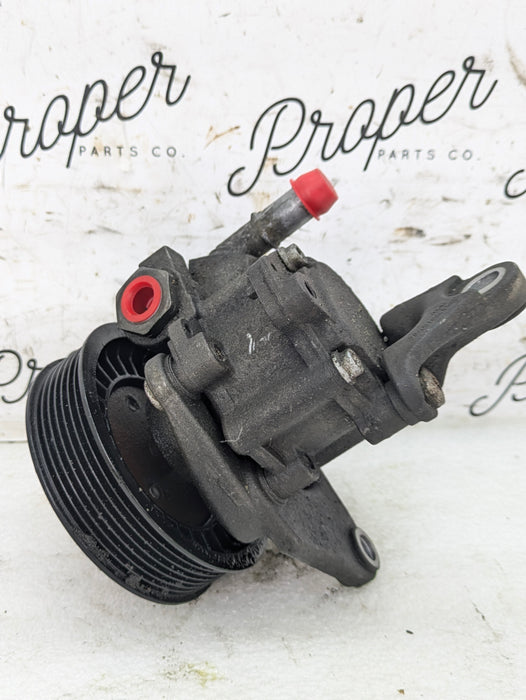 BMW E90 E92 E93 335xi 335i N54 N55 Power Steering Pump 7582947/7564504