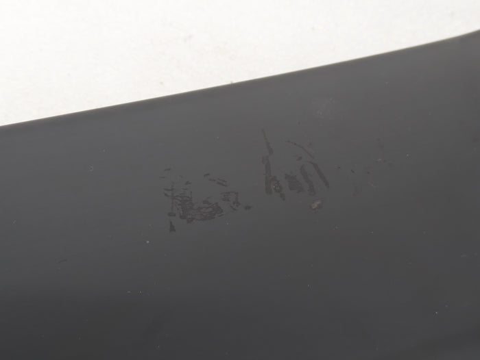 BMW E85 Z4 Roadster Upper Interior Windshield Trim & Dome Light 7016664