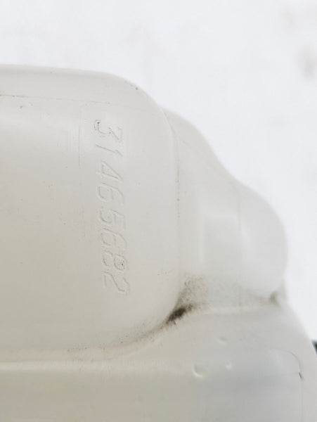 2021 Volvo V60 T6 R-Design Coolant Reservoir Expansion Tank Bottle 31465682