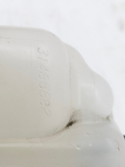 2021 Volvo V60 T6 R-Design Coolant Reservoir Expansion Tank Bottle 31465682