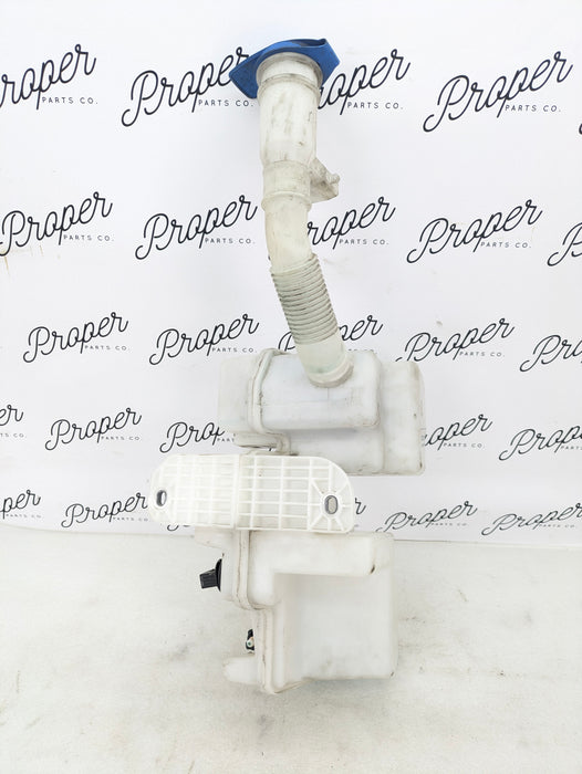 2015-2018 Audi 8U Q3 Windshield Wash Reservoir Tank 8U0955451N