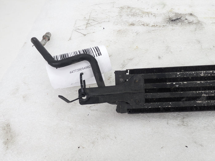 BMW E60 E61 M5/E63 E64 M6 Power Steering Fluid Oil Cooler 2282652