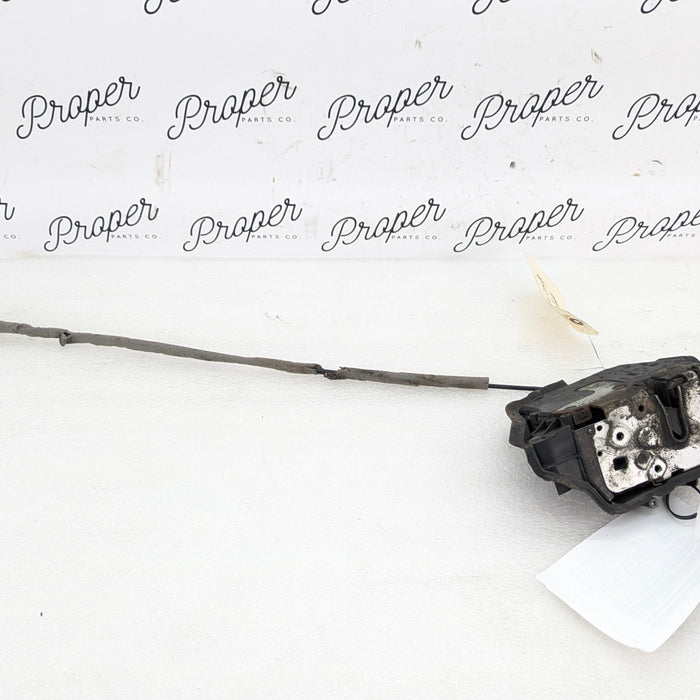 BMW E46 BMW E46 M3 330ci 328ci 325ci 323ci Coupe/Convertible Left Door Lock Actuator