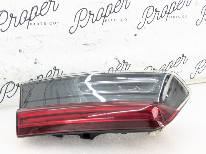 BMW G20 330ix M340ix 330ex G80 M3 Pre-LCI Right/Passenger Side Inner Trunk LED Tail Light 7495090/63217420456