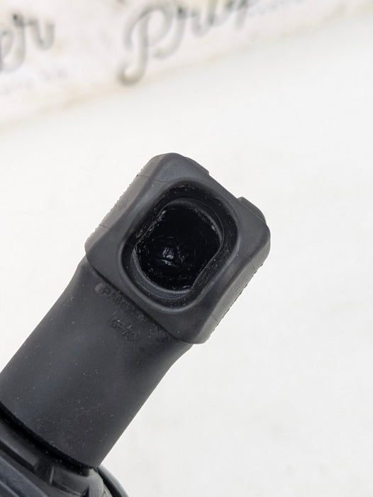 BMW G22 G82 430ix M440ix M4 Trunk Lid Electric Lift Strut Spindle Drive Motor Actuator Assembly 7487636