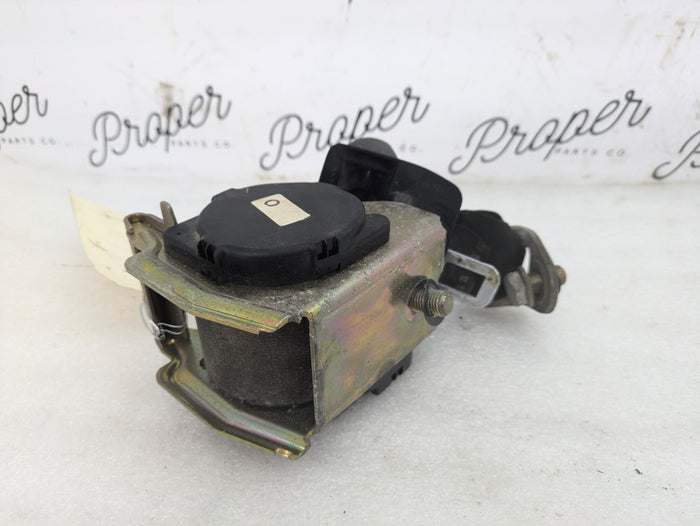 BMW E30 3 Series Sedan Rear Left/Right Seat Belt 1924929