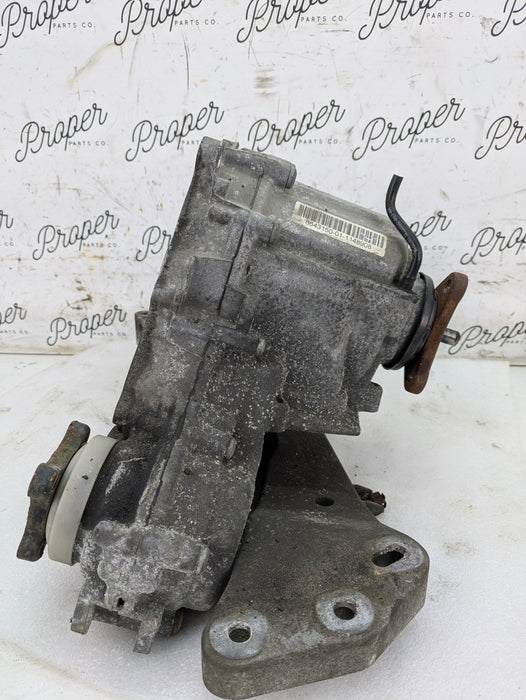 BMW F30 F31 F32 F33 F34 F36 3 & 4 Series AWD Transfer Case ATC35L & Actuator Motor/Module 8643150