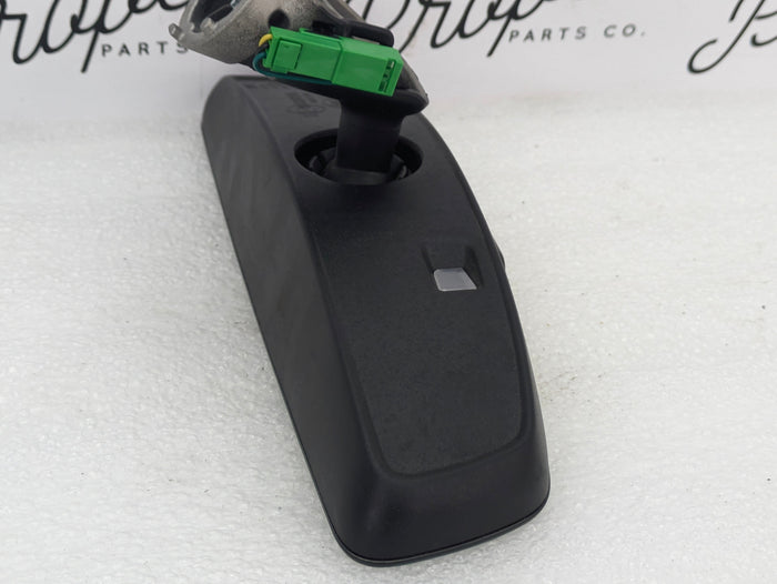 2021 Volvo V60 T6 R-Design Interior Rear View Mirror 32219072