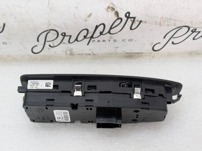 BMW F36 F30 F31 435xi 440xi 428xi 430xi Front Left/Driver Side Master Window Control Switch 9362107 *DAMAGED*