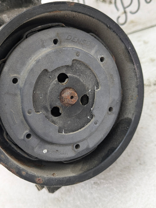 BMW E90 E92 E93 335xi 335i 335is N55 N54 Air Conditioning/AC Compressor 6956719