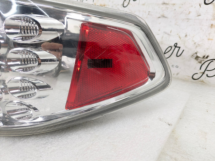 SUBARU WRX STI (GR) HATCHBACK TAILLIGHTS 220-20024