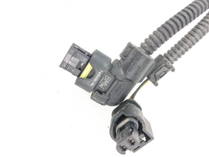 BMW F34 F30 F32 F33 F36 340i 440i B58 Engine Wiring Harness Sensoric Module 1 8631660