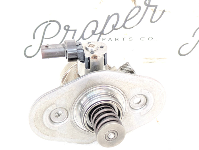 BMW F36 F30 F31 F32 F33 F34 440i 430i F22 F23 M240i 230i B58 B46 B48 Engine High Pressure Fuel Pump/HPFP 7642466