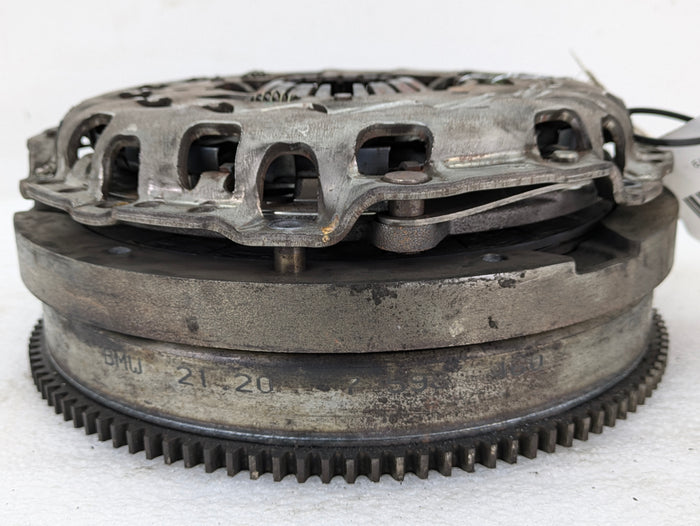 BMW E82 E88 E90 E92 E93 135i 335xi N55 Manual Dual Mass Flywheel & Clutch 7598460