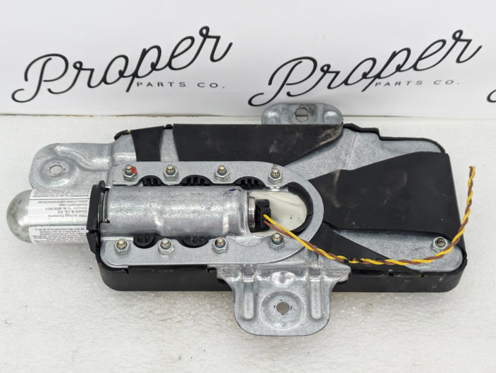 BMW E46 M3 330ci 328ci 325ci 323ci Coupe/Convertible Left/Driver Side Door Airbag 7037233