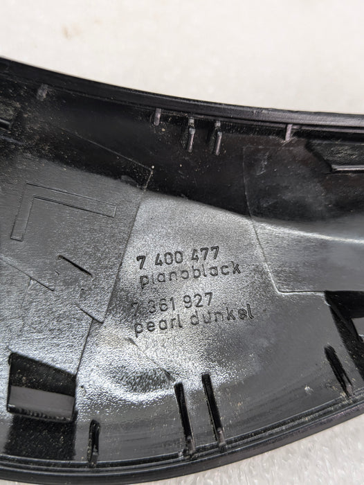 BMW F22 228xi M235xi 230xi M240xi Gloss Black Interior Trim Cover Set