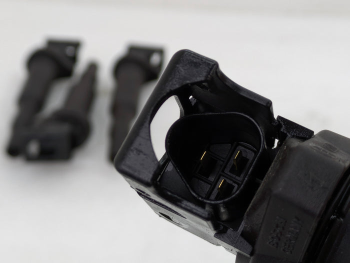BMW E46 E82 E88 E90 E91 E92 E93 M3 335i Ignition Coil Set Of 6 7594937