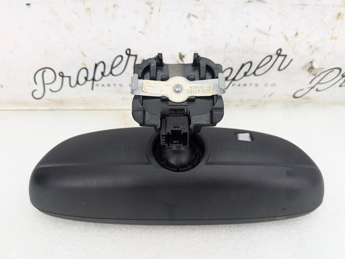 BMW F22 228xi M235xi M240xi 230xi Rearview Mirror W/Automatic Dip 9256135