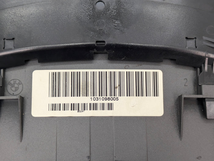 BMW E46 323i 325i 328i Sedan/Wagon USA Automatic MPH Gasoline Instrument Cluster Speedometer 6902371
