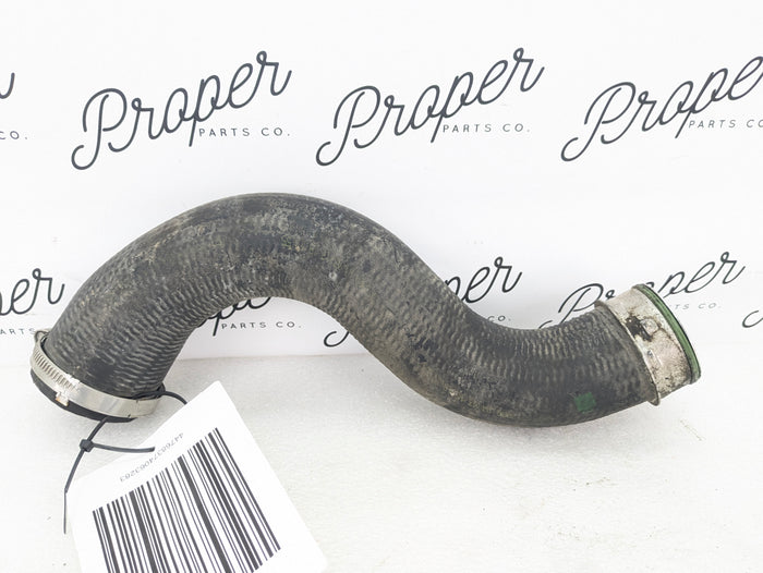 2016-2018 Audi 8U Q3 2.0 Turbo Intercooler Hose Pipe 5N0145832N