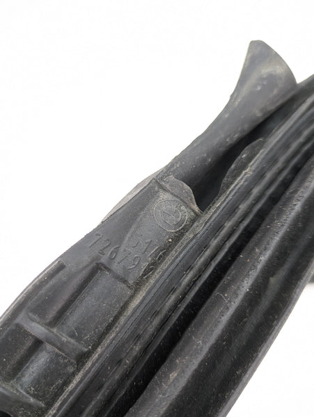 BMW F22 228xi M235xi 230xi M240xi F87 M2 Right/Passenger Side Door Seal Gasket 51767267912