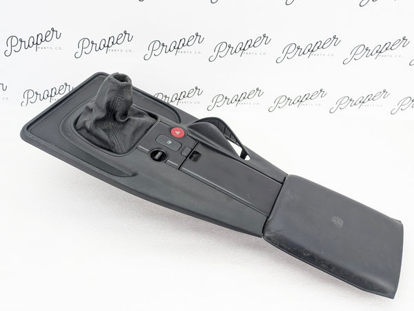 Honda AP2 S2000 S2K Center Console 83401-S2A-A510-20