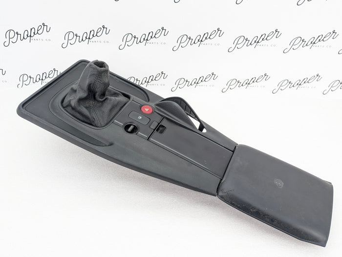 Honda AP2 S2000 S2K Center Console 83401-S2A-A510-20