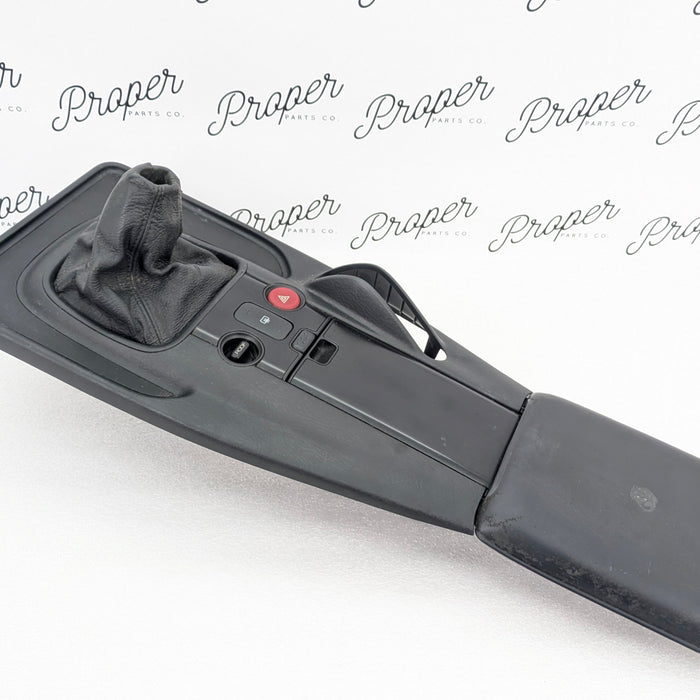 Honda AP2 S2000 S2K Center Console 83401-S2A-A510-20