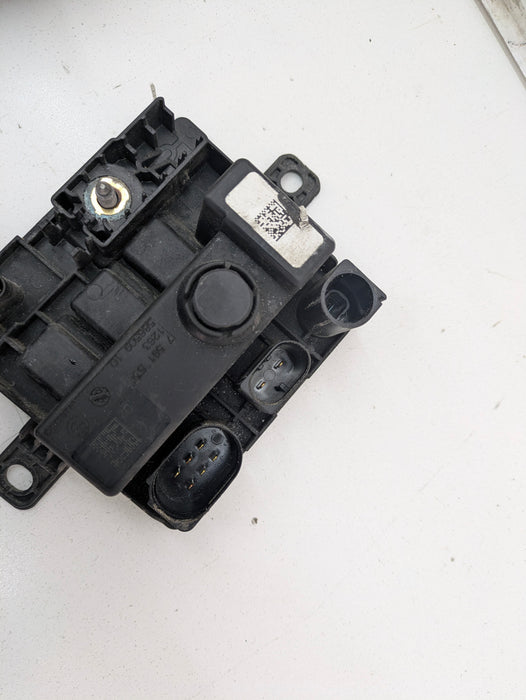 BMW F22 228xi M Sport Integrated Power Supply Battery Module 7591534