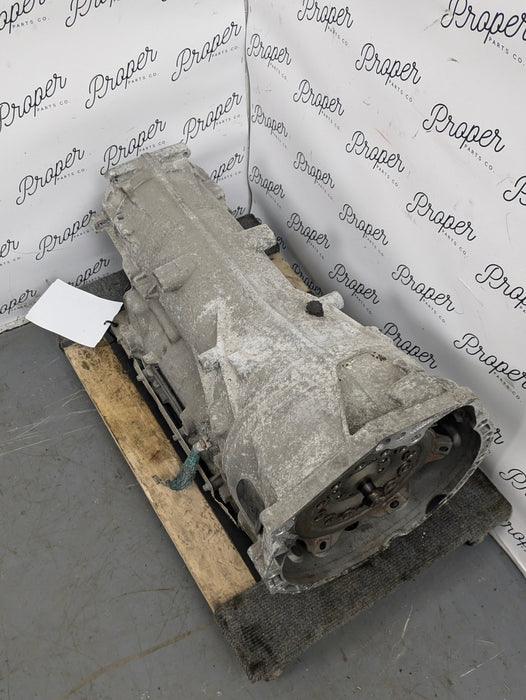 BMW F22 F23 228xi N26 N20 AWD Automatic Transmission GA8HP45X-ZBC 8638277