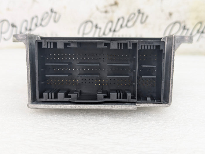 BMW G22 430ix Airbag SRS Control Unit Module 5A19AC5 *DAMAGED*