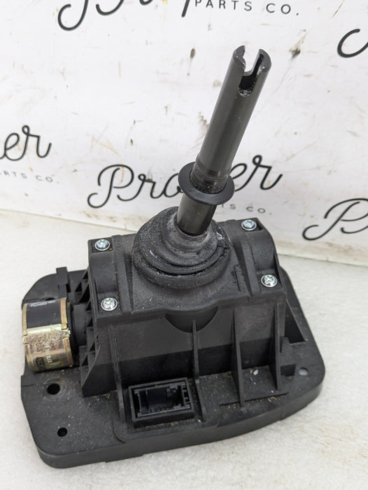 BMW E46 M3 SMG Transmission Gear Shifter Assembly 2282123